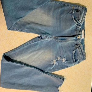 Size 11/29 kancan jeans